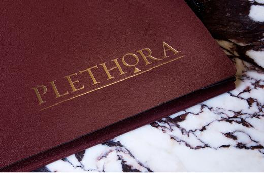 Plethora Magazine 第7期 丹麦独立艺术杂志 商品图5
