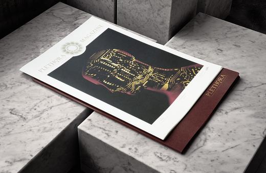 Plethora Magazine 第7期 丹麦独立艺术杂志 商品图2