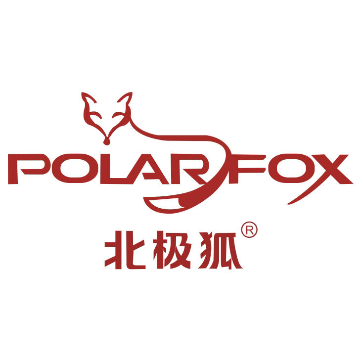 聚乳酸北极狐服饰