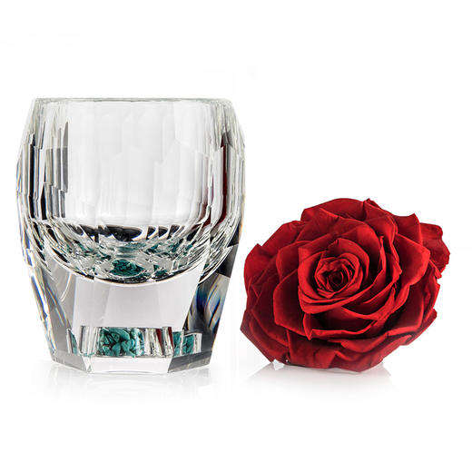 （永久下架 ）1045女主播陈芒推荐：七夕·遇见-晶生礼盒 商品图11