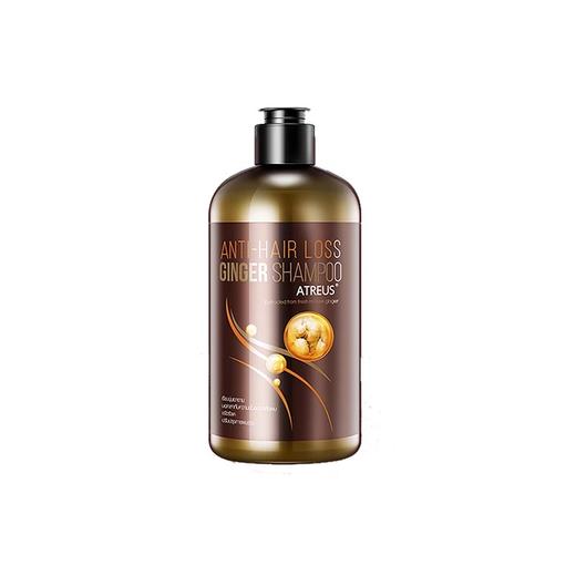 泰国 Atreus无硅油生姜洗发水 400ml 商品图1