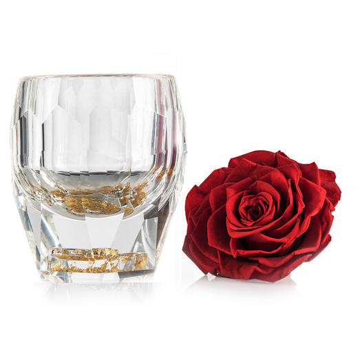 （永久下架 ）1045女主播陈芒推荐：七夕·遇见-晶生礼盒 商品图1