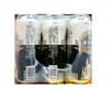 【百汇到家】cz百士西雅特罐装黑啤王酒500ml/听   啤酒【9连包】 商品缩略图0