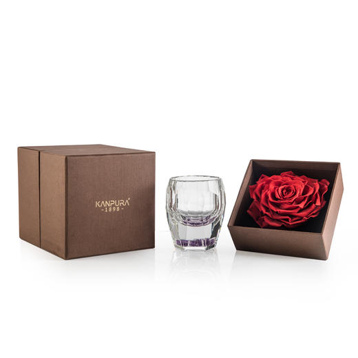 （永久下架）七夕·遇见 ---晶生礼盒 商品图6