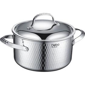 德铂 | 罗滕堡（汤锅）DEP-397