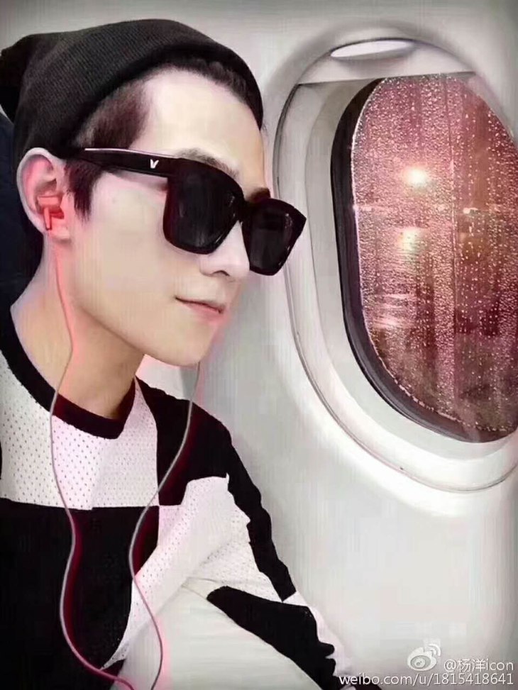 明星同款gm墨镜