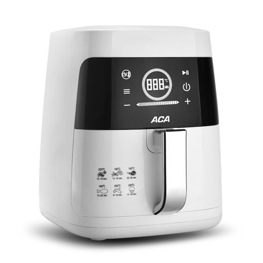 ACA | 智能空气炸锅ALY-KZ250D 商品图2