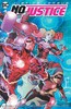 正义联盟 正义不再 支线 Justice League No Justice（2018） 商品缩略图3