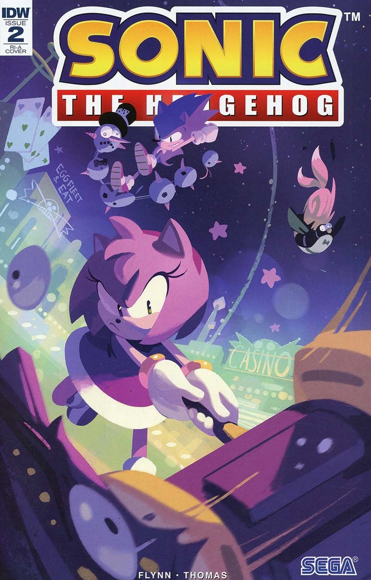变体 索尼克 sonic the hedgehog