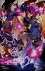 X战警 红队 主刊 X-Men Red（2018）变体 商品缩略图9