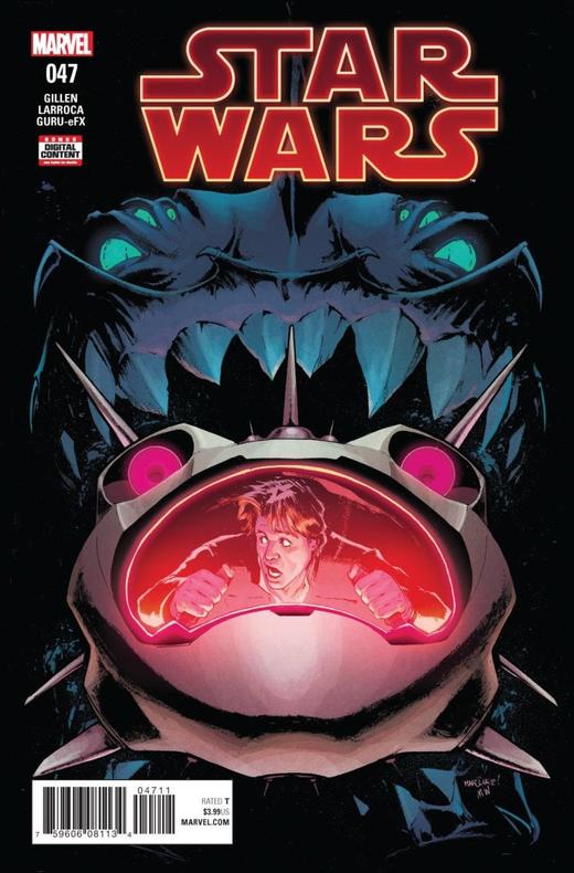 星球大战 Star Wars Vol 2 007-051 商品图4