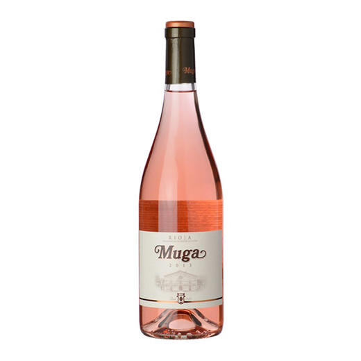 穆加桃红葡萄酒，西班牙 里奥哈DOCa  Bodegas Muga Rosado, Spain Rioja DOCa 商品图0