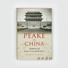 Peake in China: Memoirs of Ernest Cromwell Peake/恩斯特·皮克中国回忆录/英国传教士、医生，马温·匹克之父 商品缩略图0