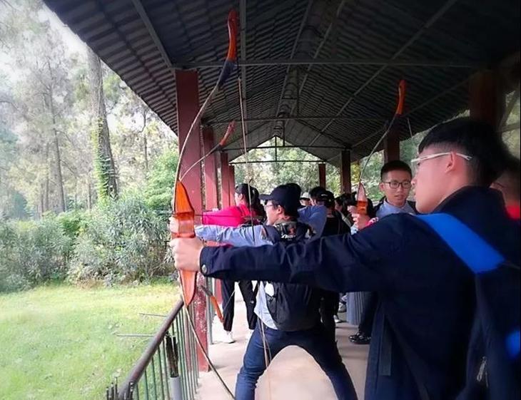 近郊,户外,森林…动物,表演,戏水…酷暑遛娃?就选这!