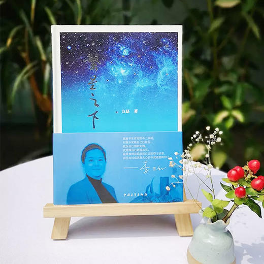 《繁星之下》方磊著 商品图0