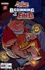探险活宝 终结的开始 Adventure Time Beginning Of End（2018）普封 商品缩略图5