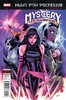 寻找金刚狼 马德里坡谜团 特刊 Hunt For Wolverine Mystery Madripoor（2018） 商品缩略图1