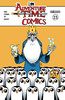 探险活宝漫画 Adventure Time Comics（2017）普封 商品缩略图5