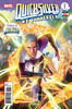 快银 Quicksilver No Surrender 商品缩略图2