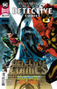 侦探漫画V3 主刊 Detective Comics V3 934-991（2016）普封 商品缩略图11