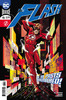 闪电侠 V5 （2016）001-057 主刊 Flash V5 （2016）普封  商品缩略图12
