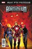 寻找金刚狼 艾德曼合金议程 特刊 Hunt For Wolverine Adamantium Agenda（2018） 商品缩略图1