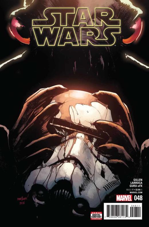 星球大战 Star Wars Vol 2 007-051 商品图3