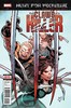 寻找金刚狼 杀戮之爪 支线 Hunt For Wolverine Claws Of Killer（2018）普封 商品缩略图1