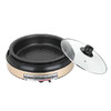 ACA | 多用电热锅ALY-HG1640J 商品缩略图2