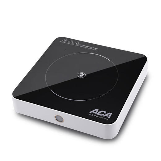 ACA | 电陶炉ALY-DT140D 商品图2