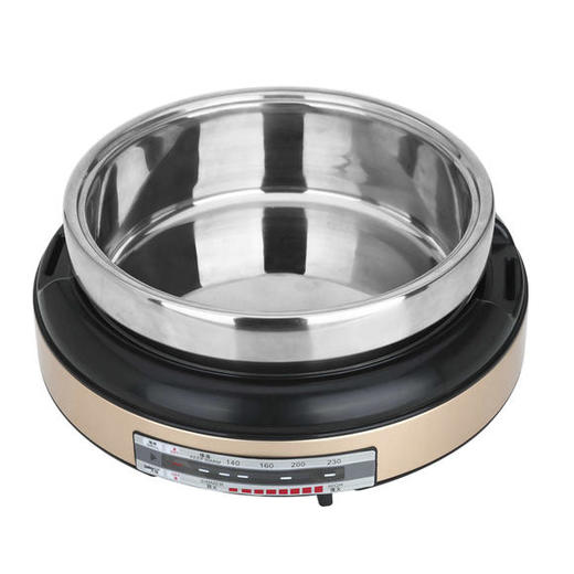 ACA | 多用电热锅ALY-HG1640J 商品图1