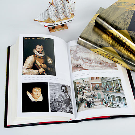 无di舰队 商品图4