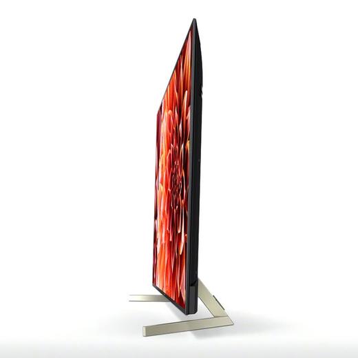 索尼（SONY）电视 KD-75X9000F 75英寸 大屏4K超清，特价19800。 商品图1