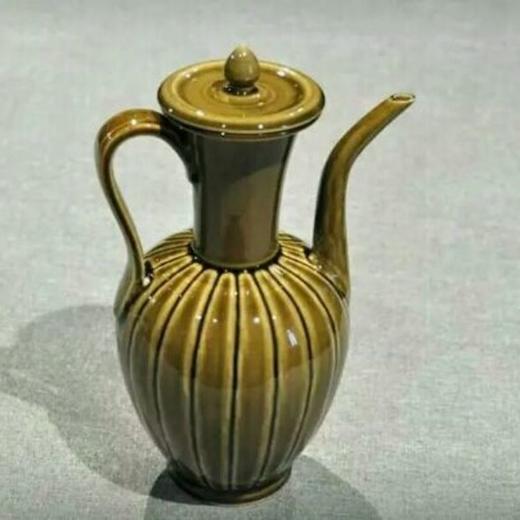 【山祖青系列】汤瓶 商品图2