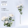 原野欧式自然风花艺高档落地花瓶仿真花假花装饰混搭客厅花艺摆件 商品缩略图3