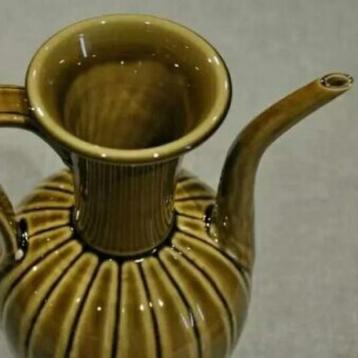 【山祖青系列】汤瓶 商品图1