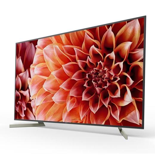 索尼（SONY）电视 KD-75X9000F 75英寸 大屏4K超清，特价19800。 商品图0