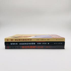 《生死之间——重启中国经济》（郎咸平三本套装）