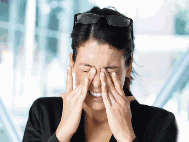 让你的眼睛由它守护 一年365天 每天长时间的对着手机