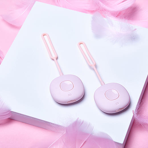 （永久下架 ）爱的守护 怕怕报警器 商品图2