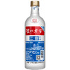 【头曲官旗】52度 泸州老窖二曲白酒（水晶磨砂2017版）500ml*6 商品缩略图2