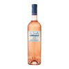 莱礼士神索桃红葡萄酒, 法国 欧克IGP  Les Jamelles Cinsault Rosé, France Pays d'Oc IGP 商品缩略图0