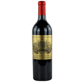 宝玛庄园副牌宝玛知己干红1855三级庄副牌 2013 Chateau Palmer Alter Ego
