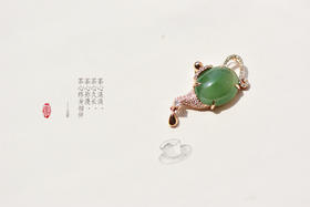 一片冰心在玉壶