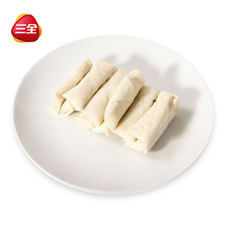 三全素馅春卷216g