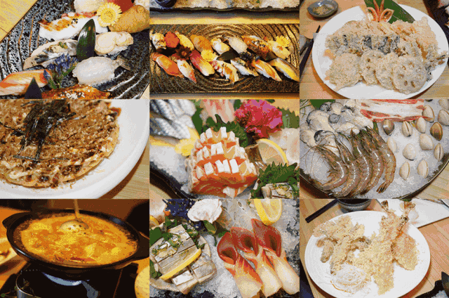 海鲜 美食 640_424 gif 动态图 动图