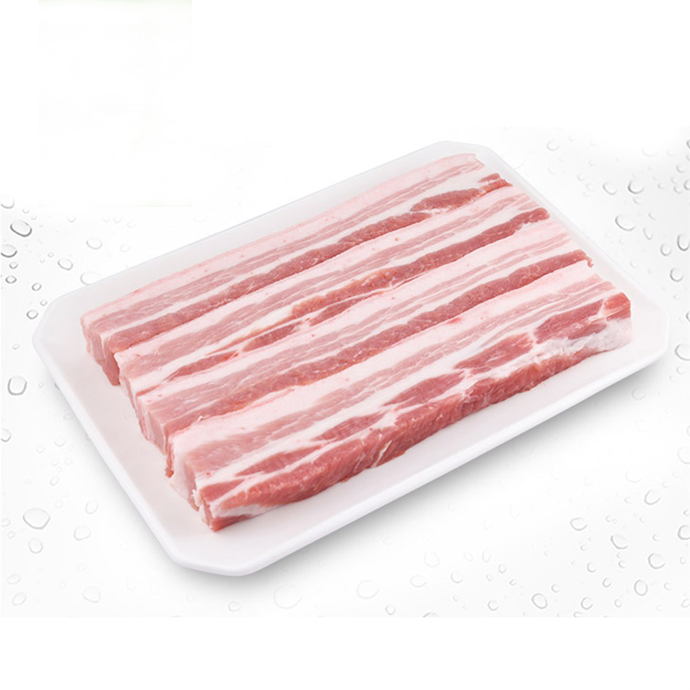 冷鲜三层肉(振坤记) 约400g/份