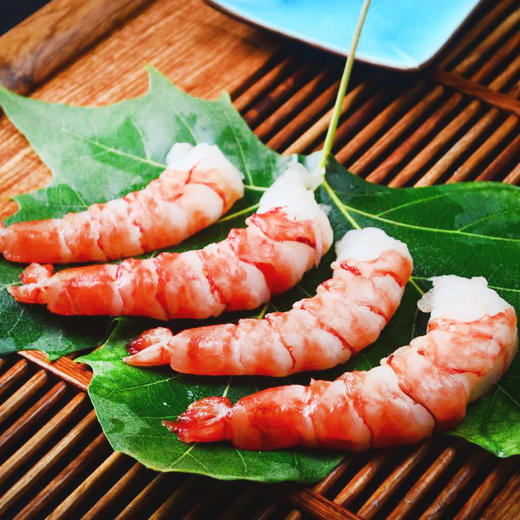 印尼虎虾仁 商品图0