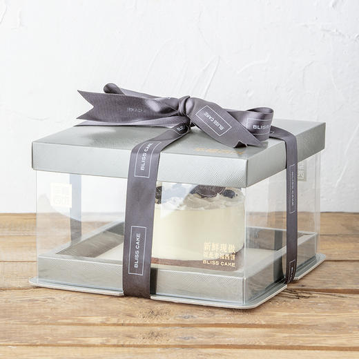 雪域，寻迹雪域柔情，直径12.5cm，幸福下午茶 （高州） 商品图5