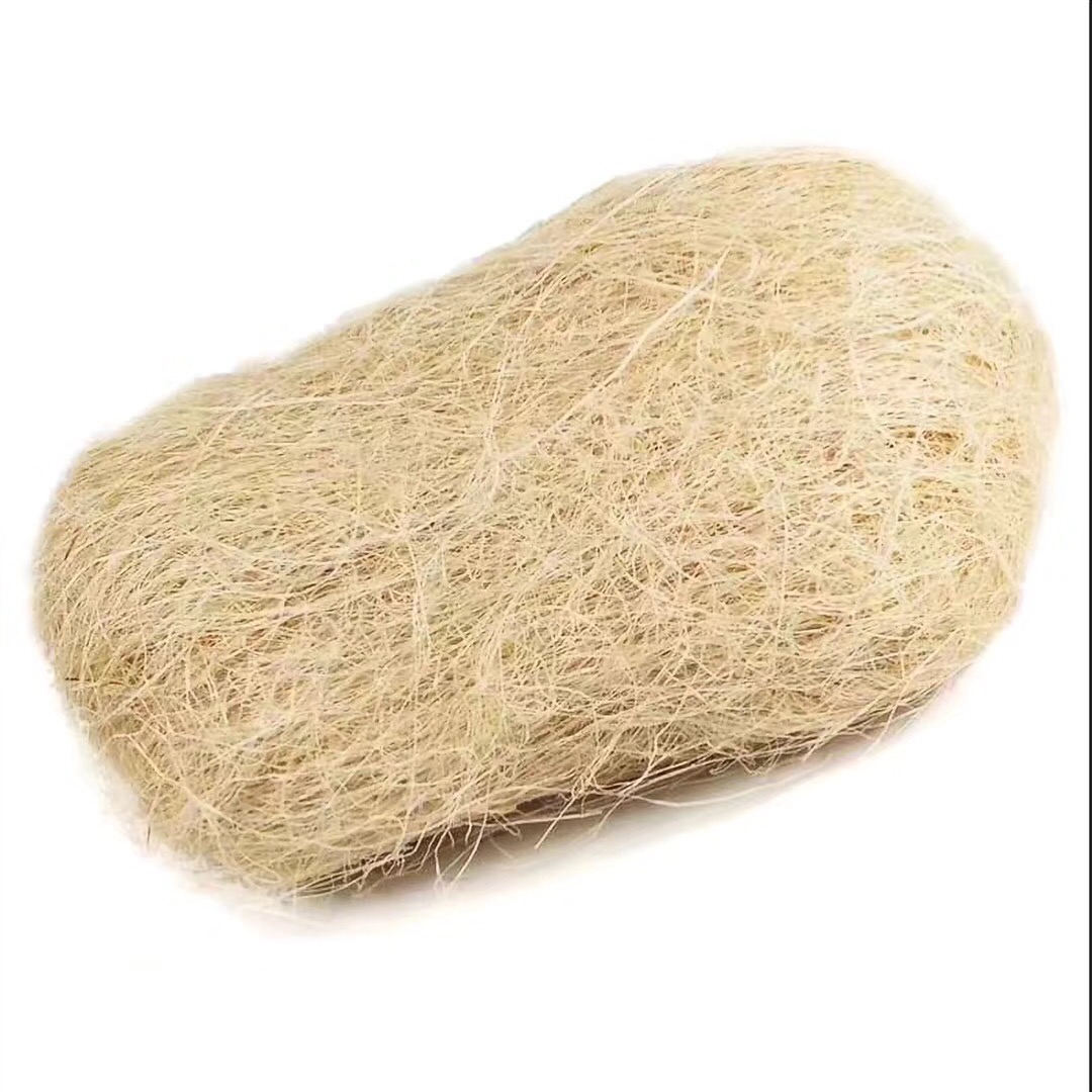 麻丝（米色）